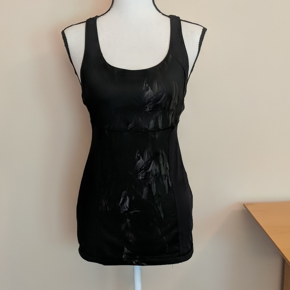 lululemon athletica tank top